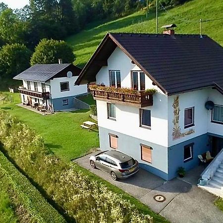 Nocky Mountains Lodge And Apartment Radenthein Exterior foto