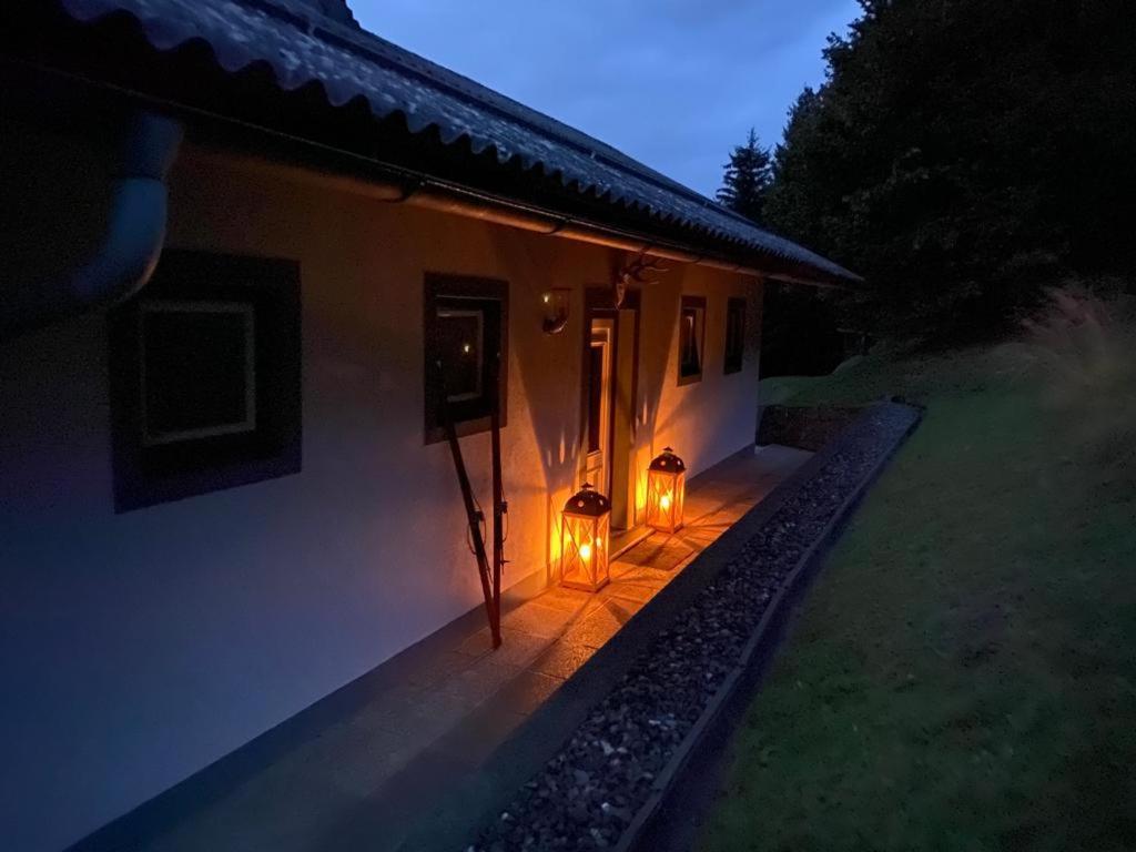 Nocky Mountains Lodge And Apartment Radenthein Exterior foto