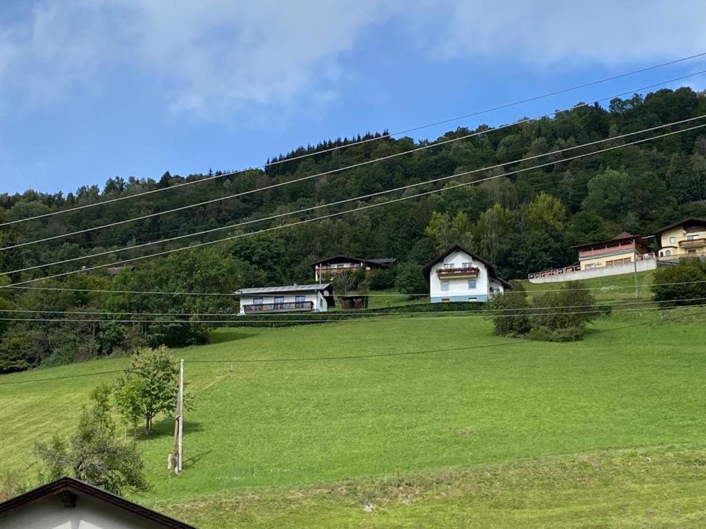 Nocky Mountains Lodge And Apartment Radenthein Exterior foto
