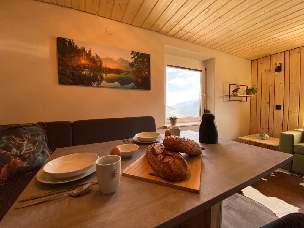 Nocky Mountains Lodge And Apartment Radenthein Exterior foto